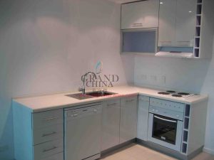 Palais Apartment Kitchen