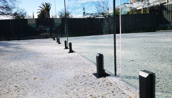 Glass Pool Fences Everard Park